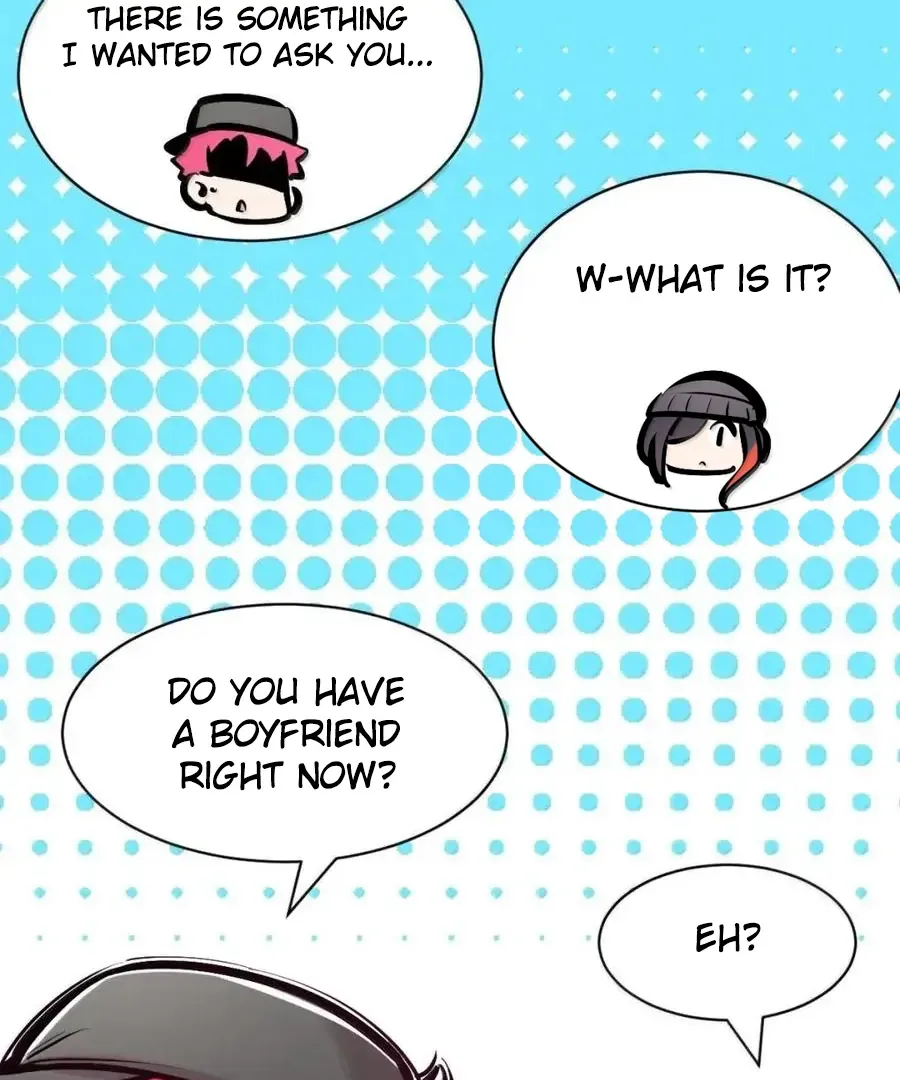 Demon X Angel, Can’t Get Along! Chapter 128.2 page 155 - 