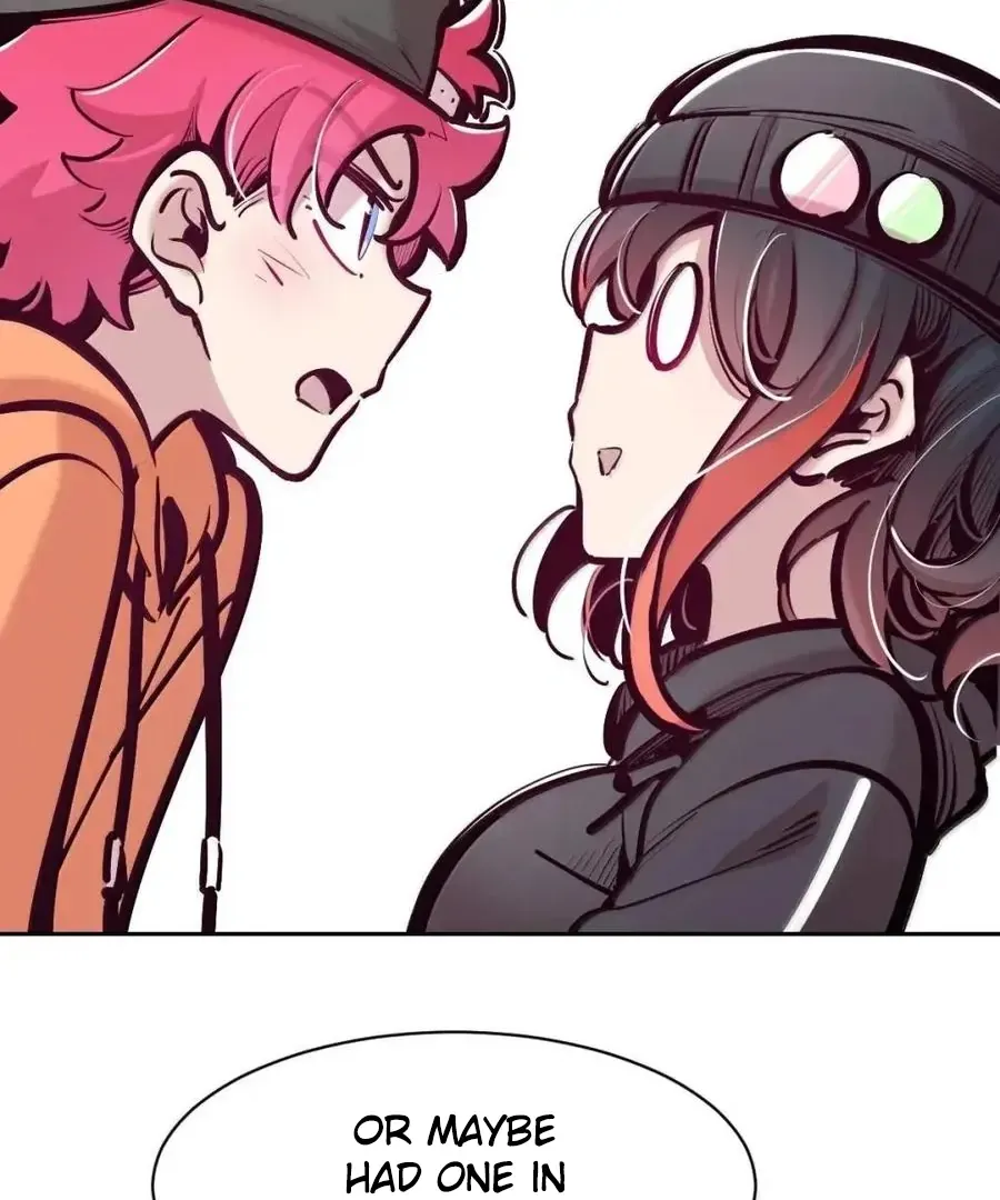 Demon X Angel, Can’t Get Along! Chapter 128.2 page 156 - 