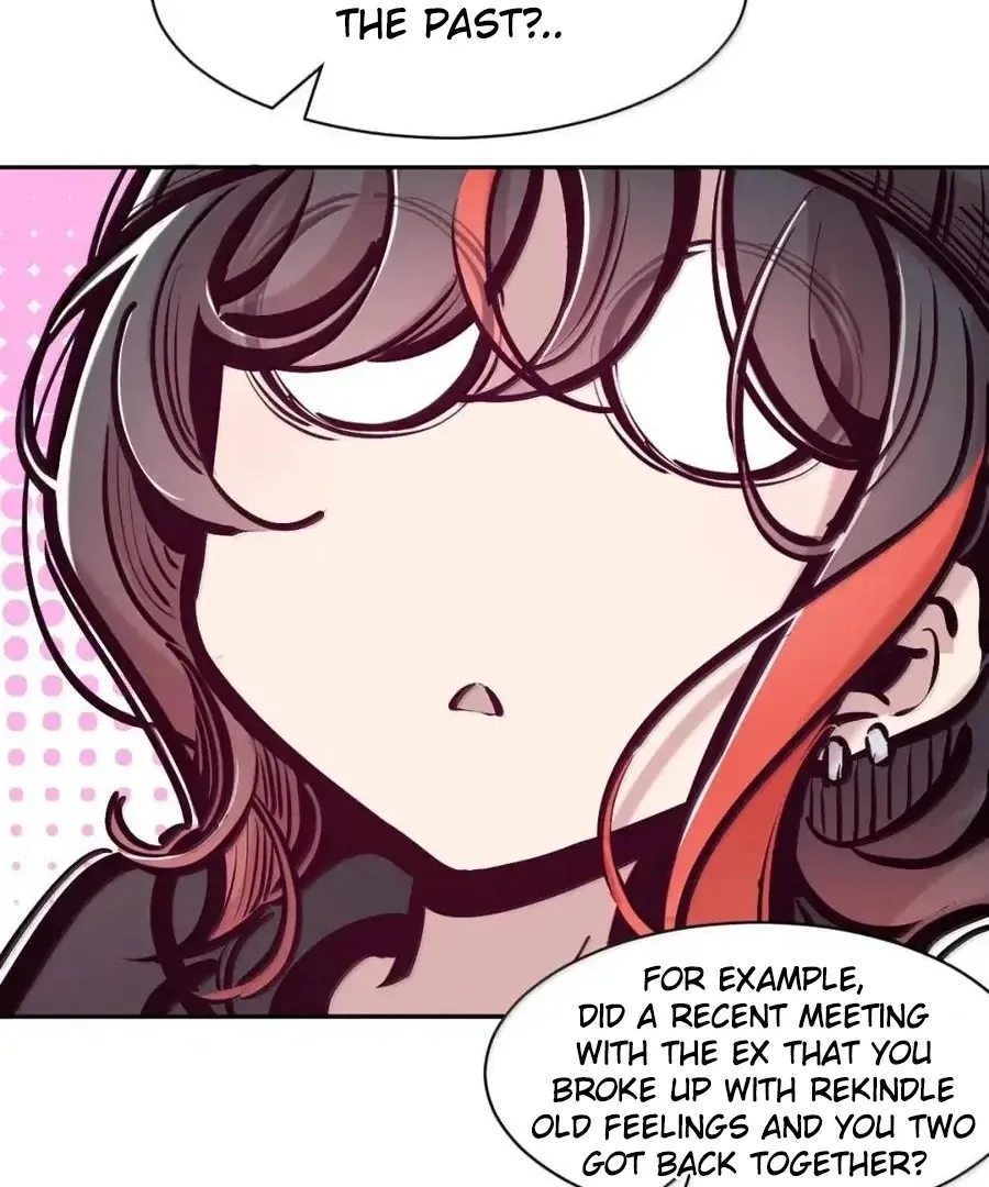 Demon X Angel, Can’t Get Along! Chapter 128.2 page 157 - 
