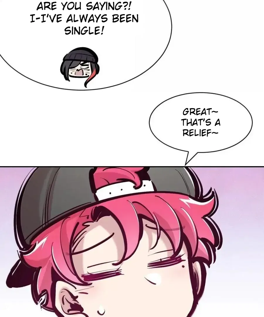 Demon X Angel, Can’t Get Along! Chapter 128.2 page 159 - 