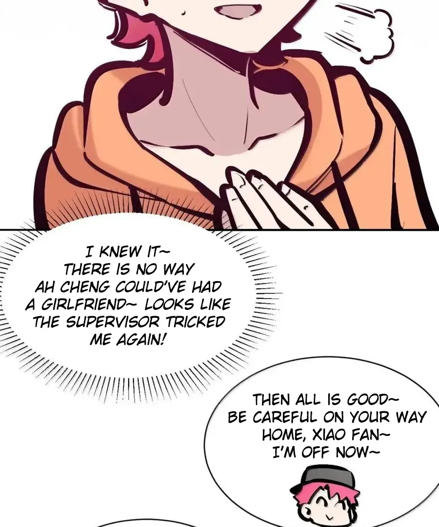 Demon X Angel, Can’t Get Along! Chapter 128.2 page 160 - 