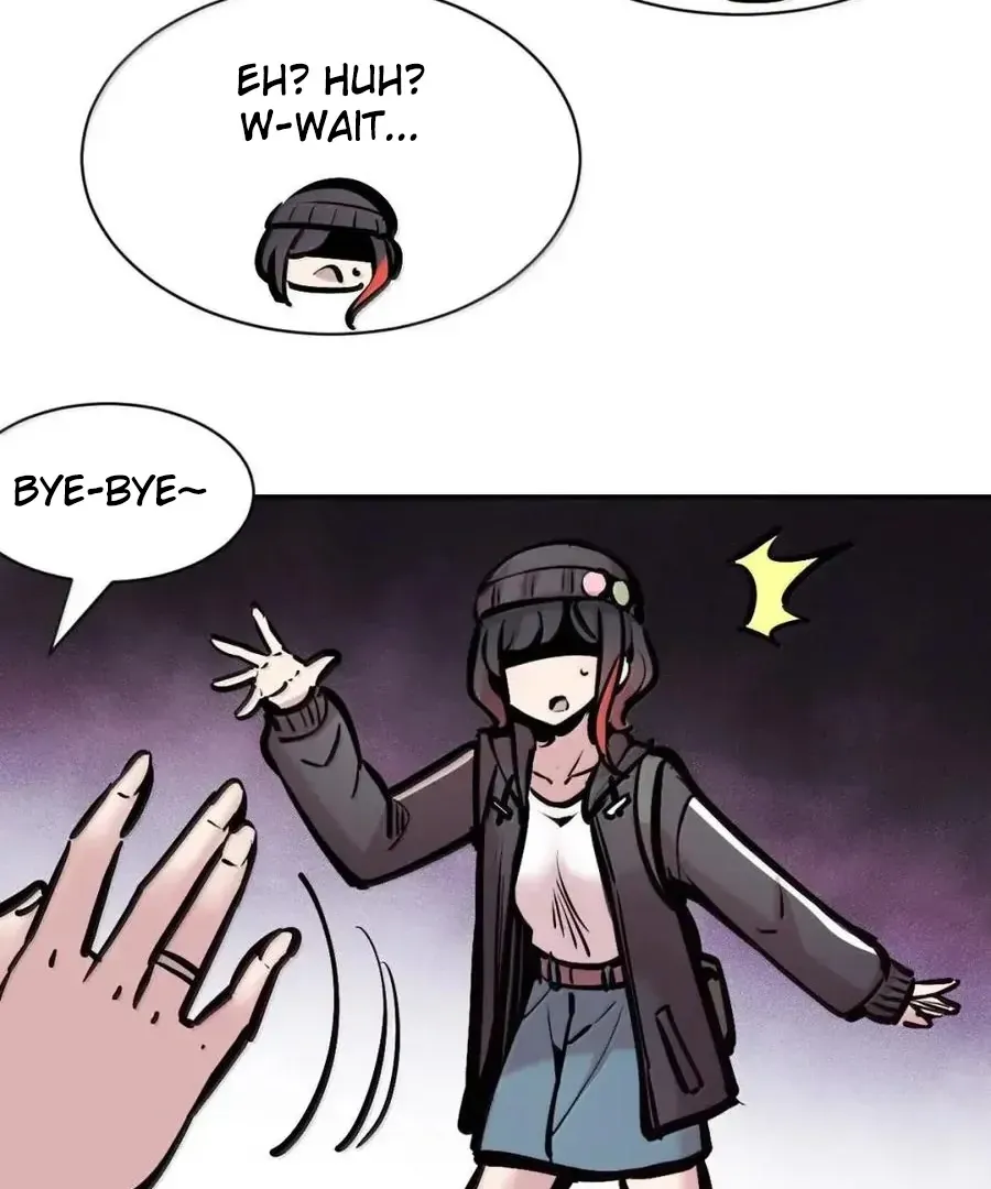 Demon X Angel, Can’t Get Along! Chapter 128.2 page 161 - 