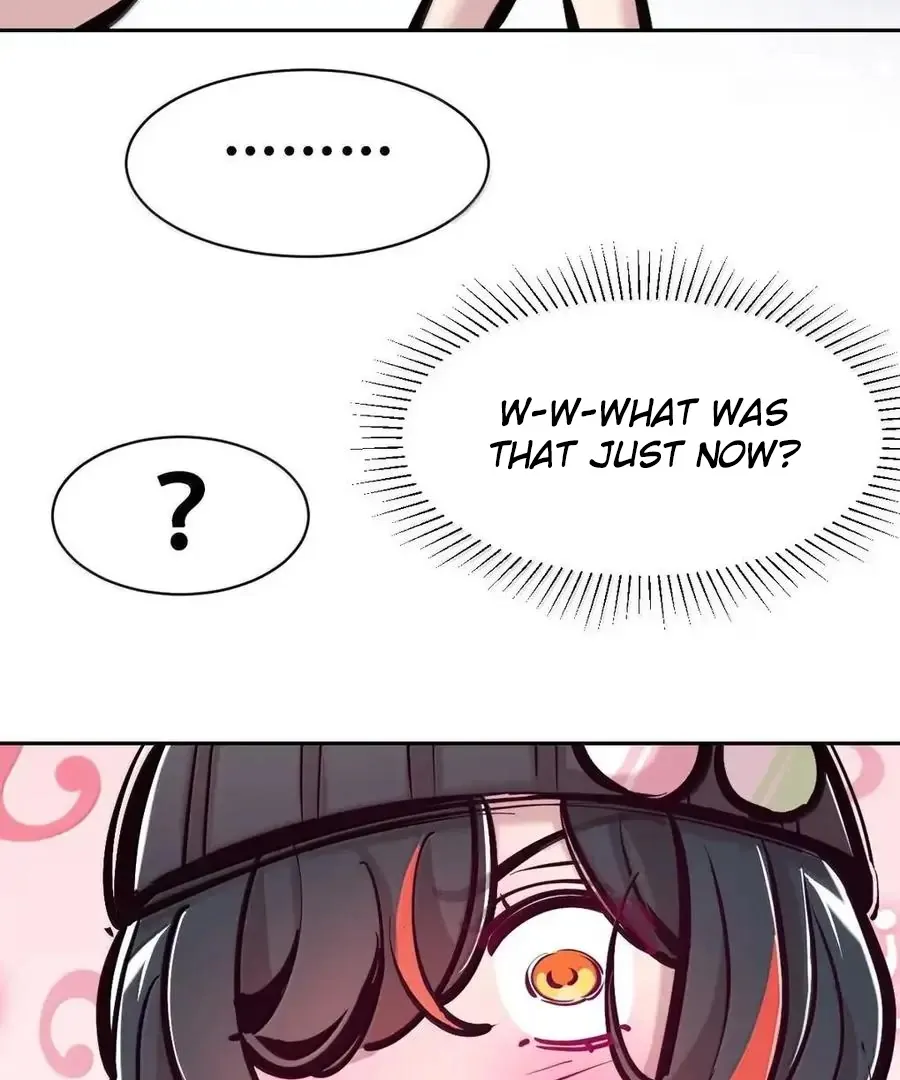 Demon X Angel, Can’t Get Along! Chapter 128.2 page 162 - 