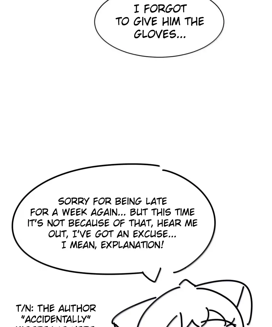 Demon X Angel, Can’t Get Along! Chapter 128.2 page 165 - 