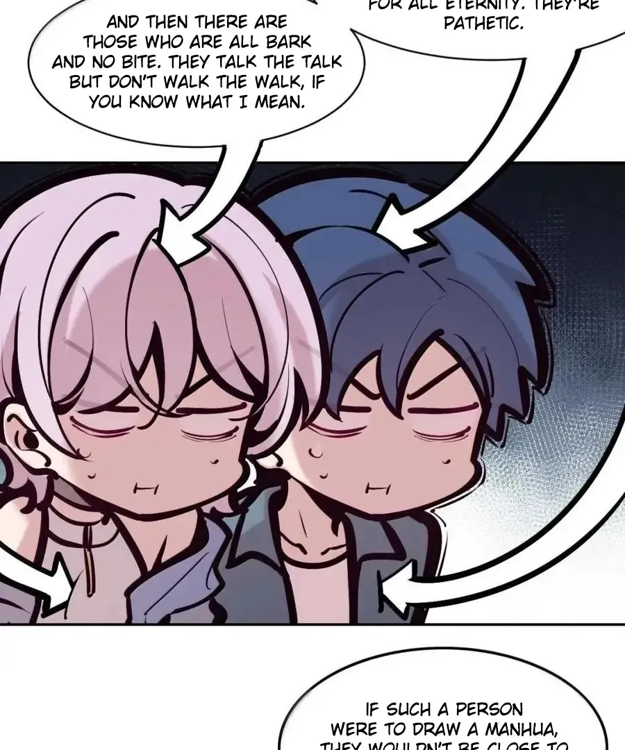 Demon X Angel, Can’t Get Along! Chapter 128.2 page 20 - 