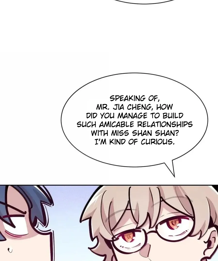 Demon X Angel, Can’t Get Along! Chapter 128.2 page 22 - 