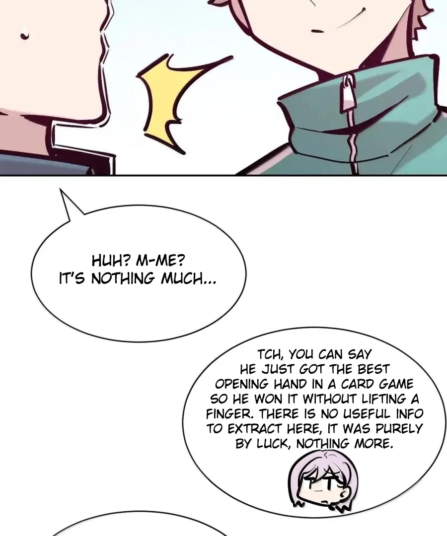 Demon X Angel, Can’t Get Along! Chapter 128.2 page 23 - 