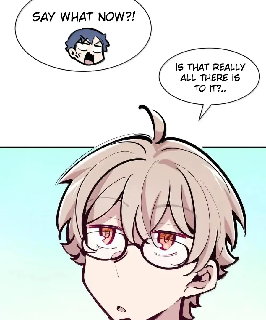 Demon X Angel, Can’t Get Along! Chapter 128.2 page 24 - 