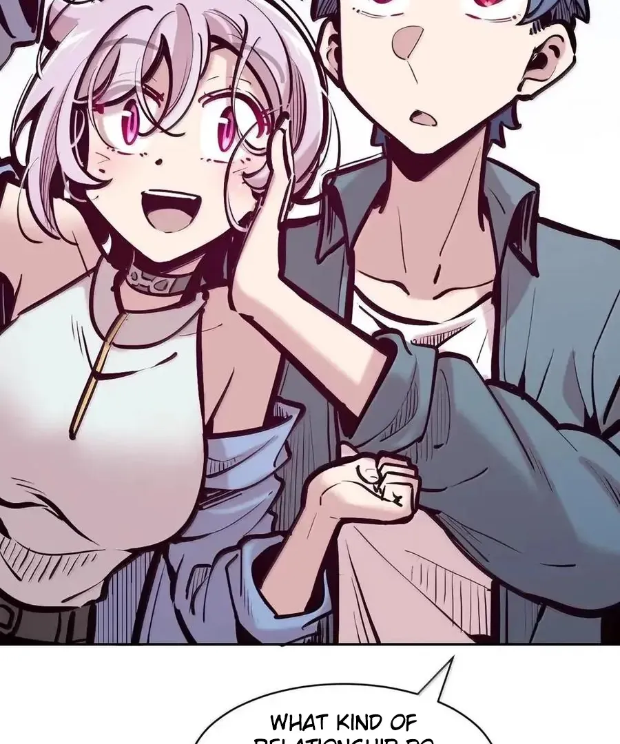 Demon X Angel, Can’t Get Along! Chapter 128.2 page 27 - 