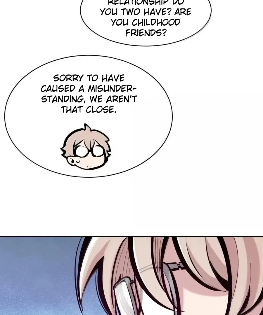 Demon X Angel, Can’t Get Along! Chapter 128.2 page 28 - 