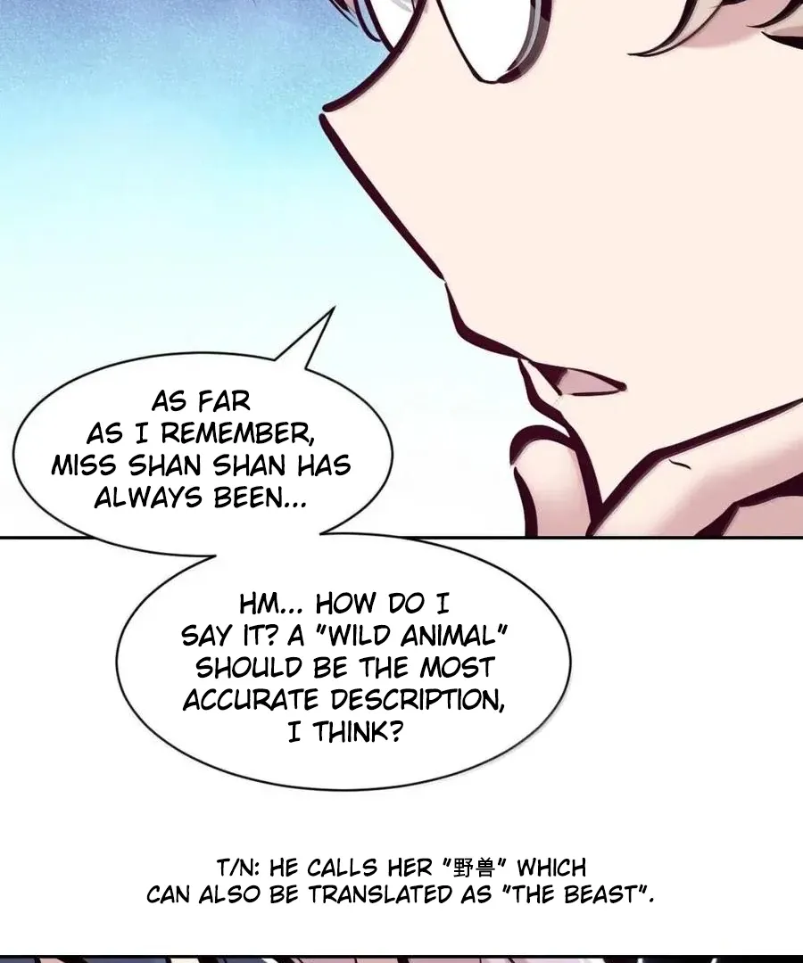 Demon X Angel, Can’t Get Along! Chapter 128.2 page 29 - 