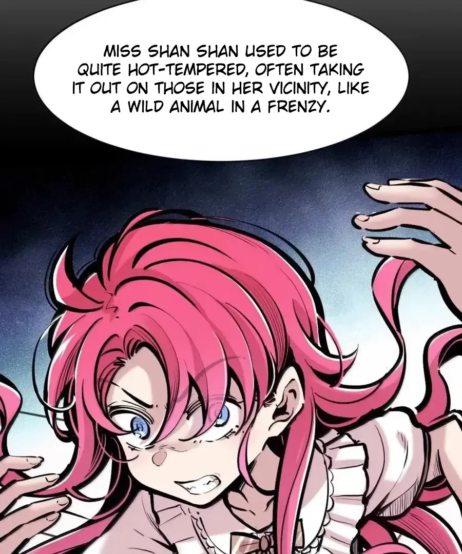 Demon X Angel, Can’t Get Along! Chapter 128.2 page 31 - 