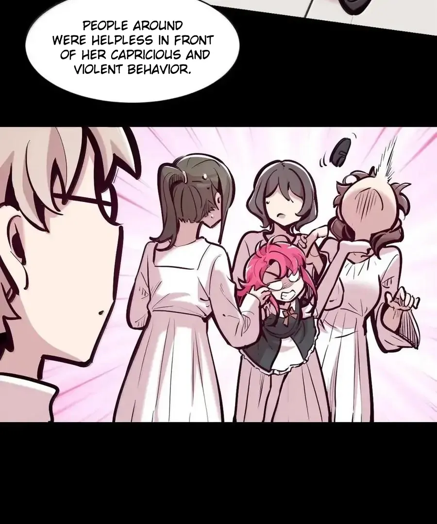 Demon X Angel, Can’t Get Along! Chapter 128.2 page 33 - 