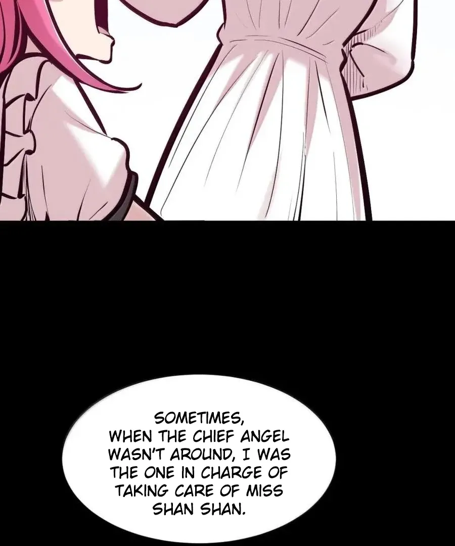 Demon X Angel, Can’t Get Along! Chapter 128.2 page 35 - 
