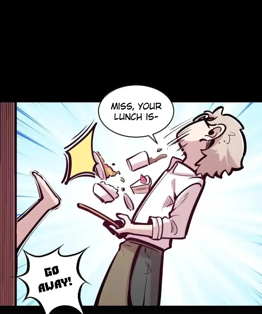 Demon X Angel, Can’t Get Along! Chapter 128.2 page 36 - 