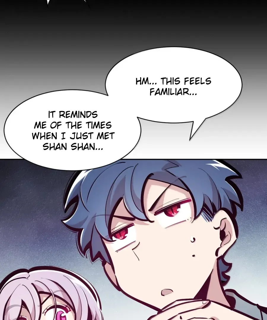 Demon X Angel, Can’t Get Along! Chapter 128.2 page 37 - 