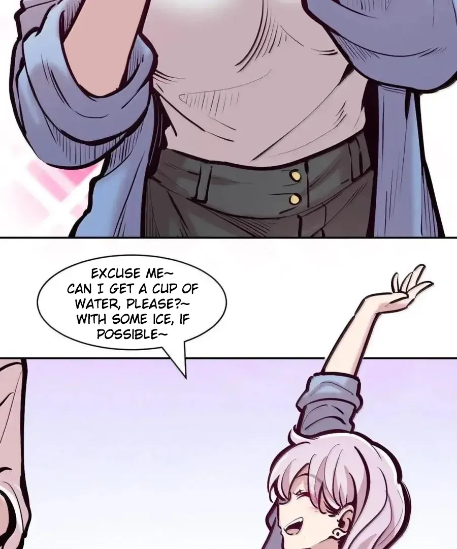 Demon X Angel, Can’t Get Along! Chapter 128.2 page 5 - 