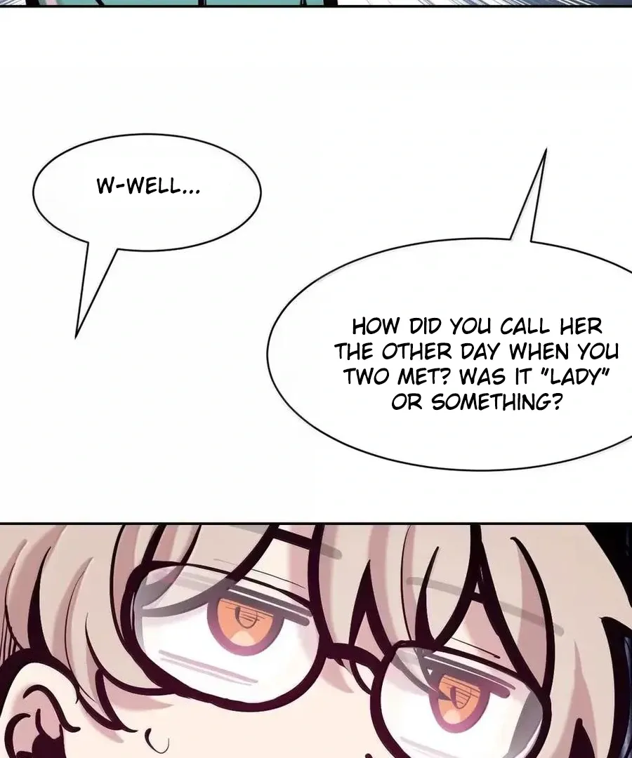 Demon X Angel, Can’t Get Along! Chapter 128.2 page 41 - 