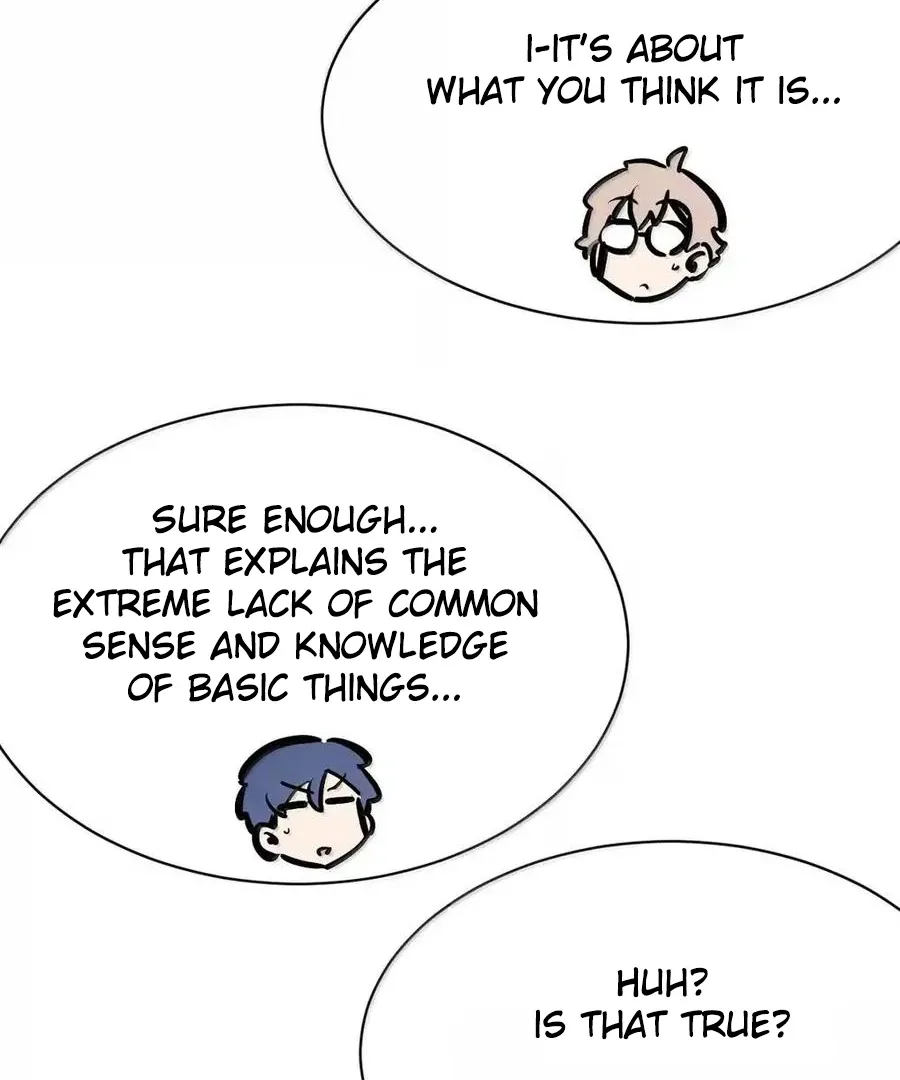 Demon X Angel, Can’t Get Along! Chapter 128.2 page 43 - 