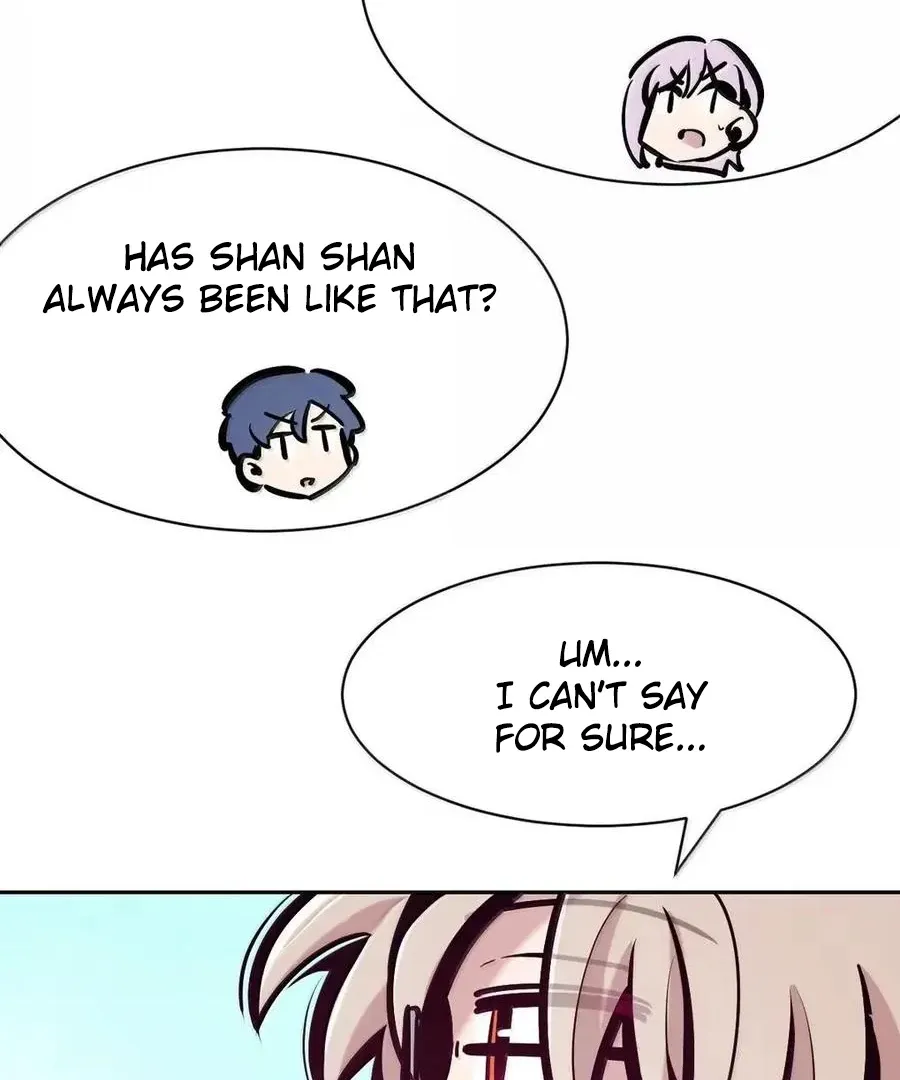 Demon X Angel, Can’t Get Along! Chapter 128.2 page 44 - 