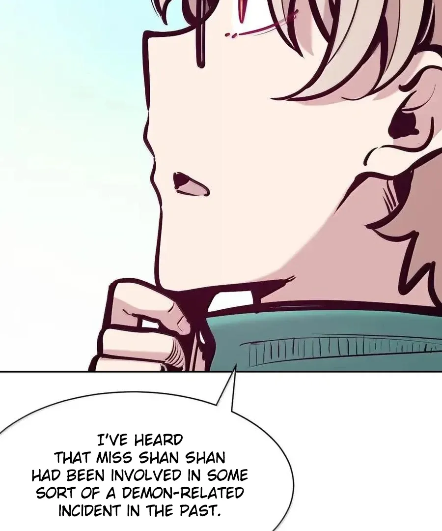 Demon X Angel, Can’t Get Along! Chapter 128.2 page 45 - 