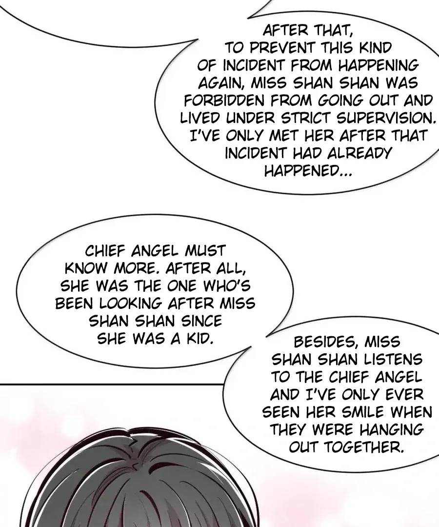 Demon X Angel, Can’t Get Along! Chapter 128.2 page 46 - 