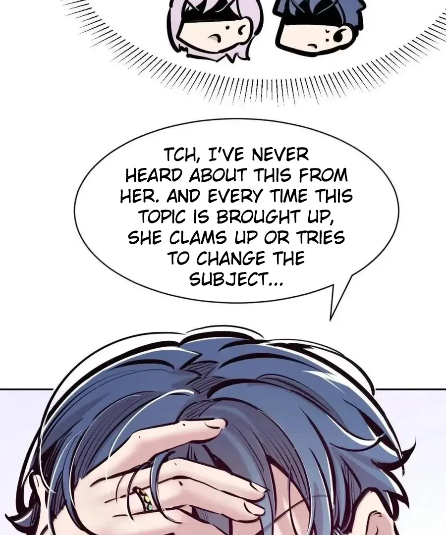 Demon X Angel, Can’t Get Along! Chapter 128.2 page 49 - 