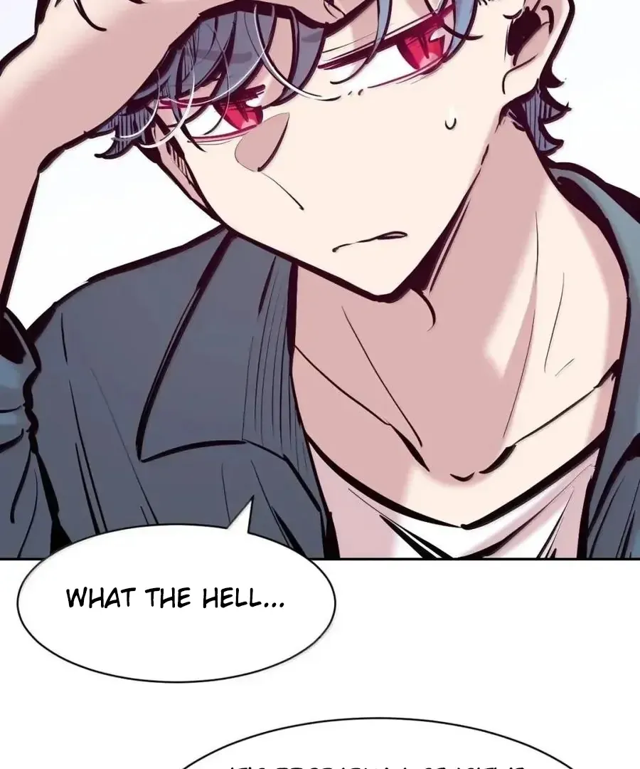 Demon X Angel, Can’t Get Along! Chapter 128.2 page 50 - 