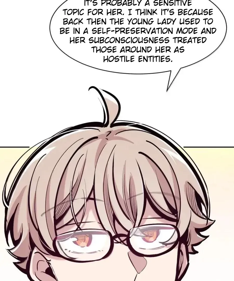 Demon X Angel, Can’t Get Along! Chapter 128.2 page 51 - 