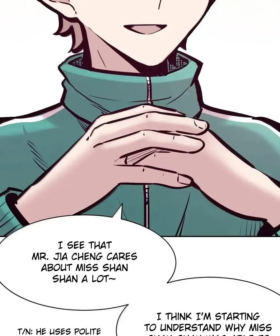 Demon X Angel, Can’t Get Along! Chapter 128.2 page 52 - 