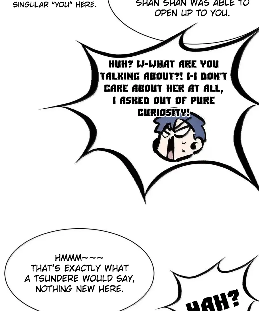 Demon X Angel, Can’t Get Along! Chapter 128.2 page 53 - 