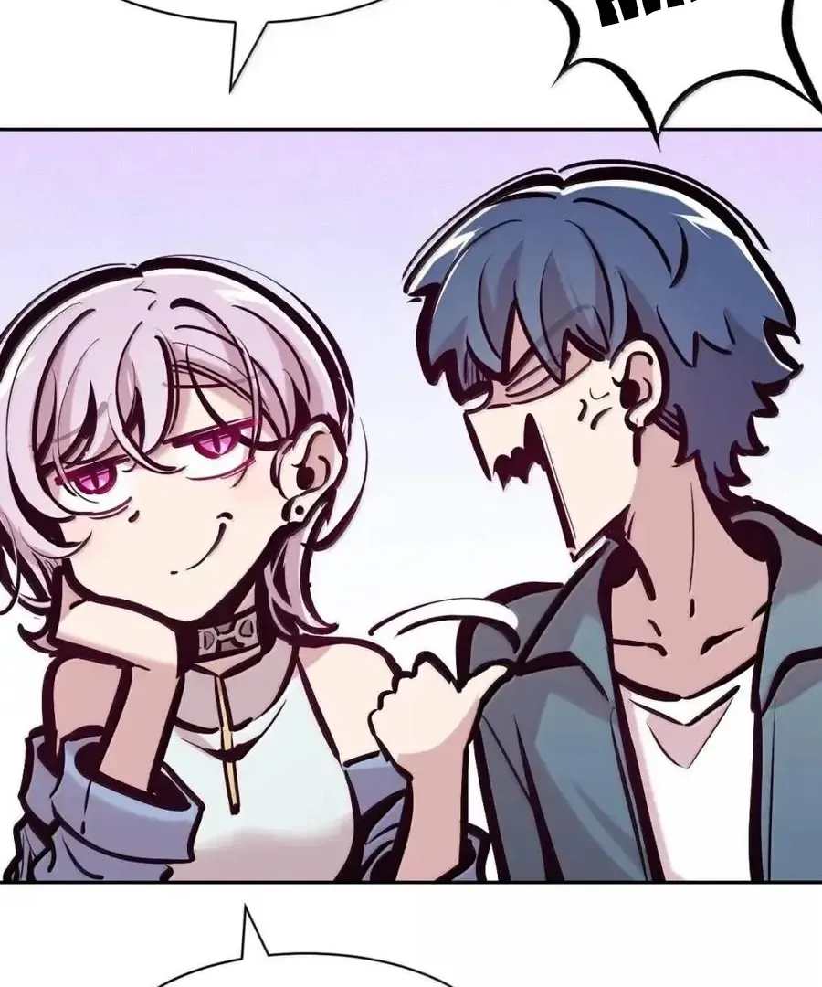 Demon X Angel, Can’t Get Along! Chapter 128.2 page 54 - 