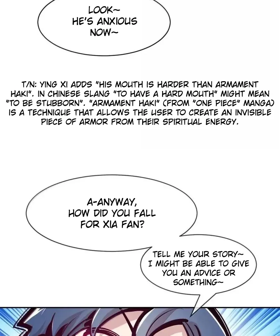 Demon X Angel, Can’t Get Along! Chapter 128.2 page 55 - 