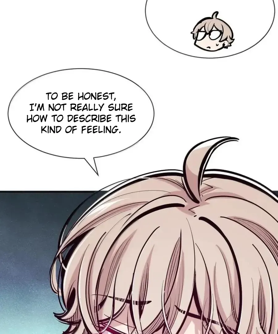 Demon X Angel, Can’t Get Along! Chapter 128.2 page 57 - 