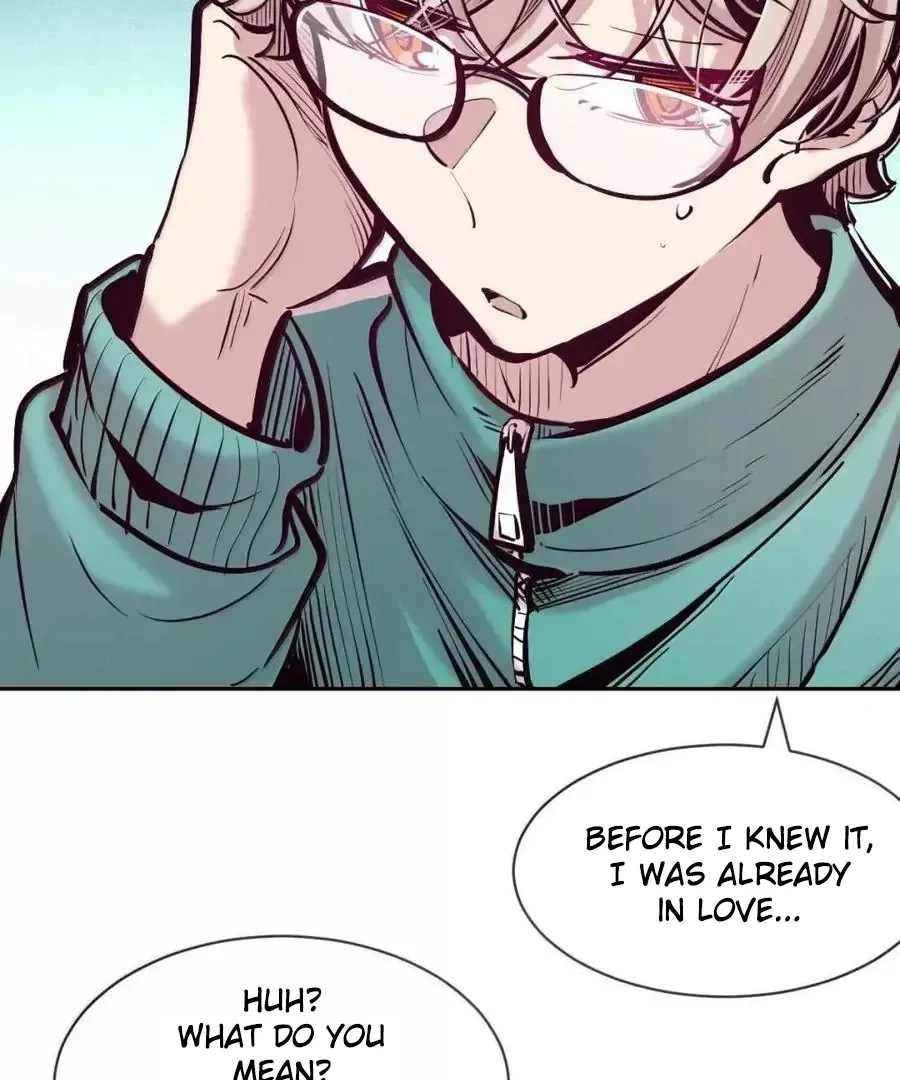 Demon X Angel, Can’t Get Along! Chapter 128.2 page 58 - 