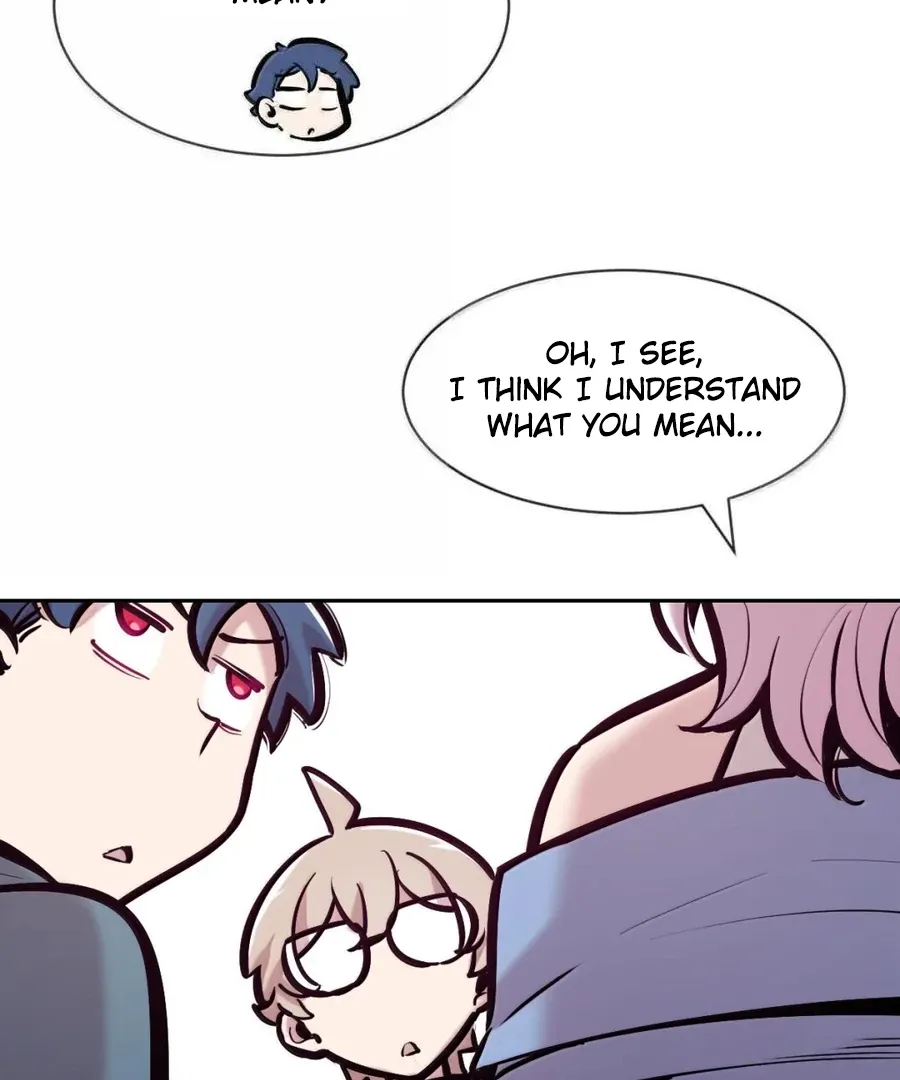Demon X Angel, Can’t Get Along! Chapter 128.2 page 59 - 