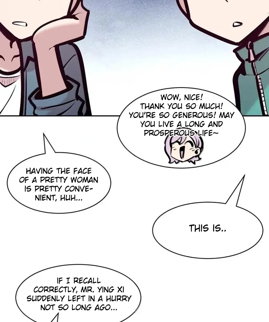Demon X Angel, Can’t Get Along! Chapter 128.2 page 7 - 