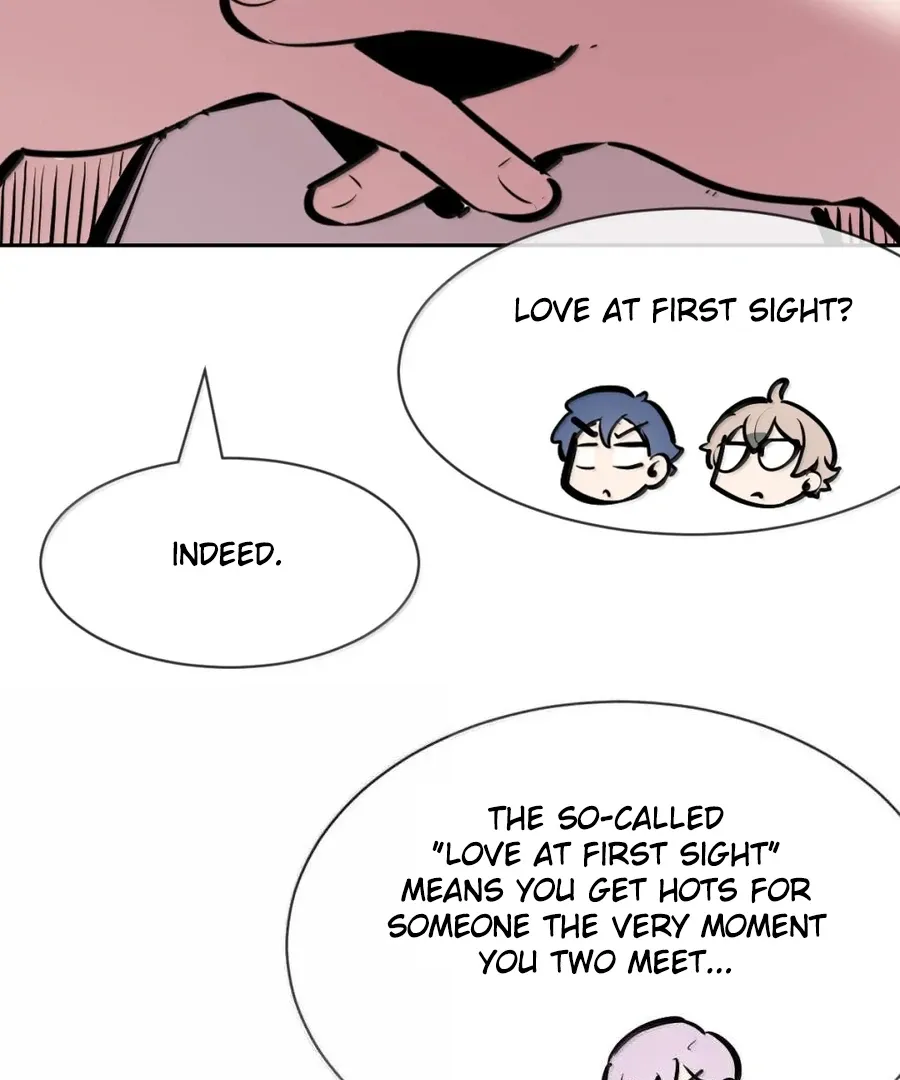 Demon X Angel, Can’t Get Along! Chapter 128.2 page 61 - 