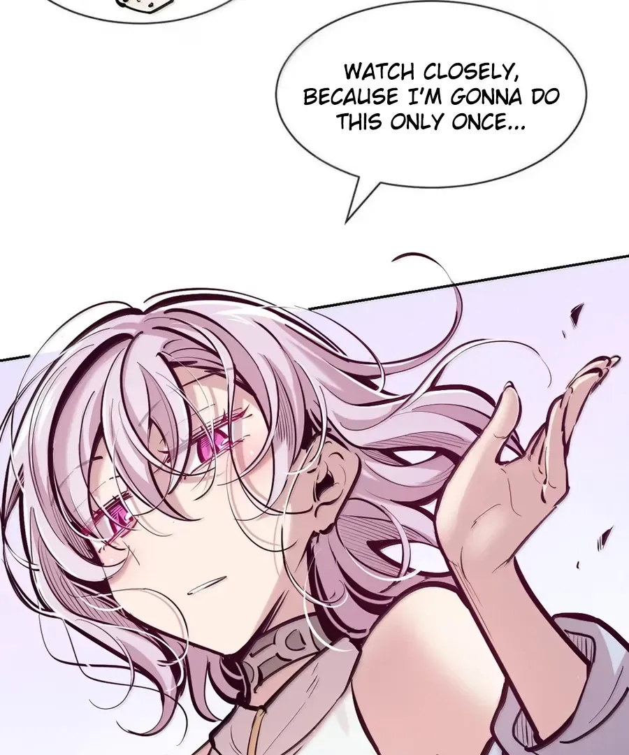 Demon X Angel, Can’t Get Along! Chapter 128.2 page 65 - 