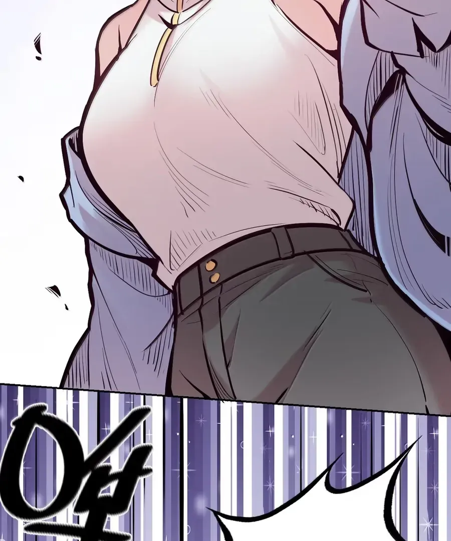 Demon X Angel, Can’t Get Along! Chapter 128.2 page 66 - 