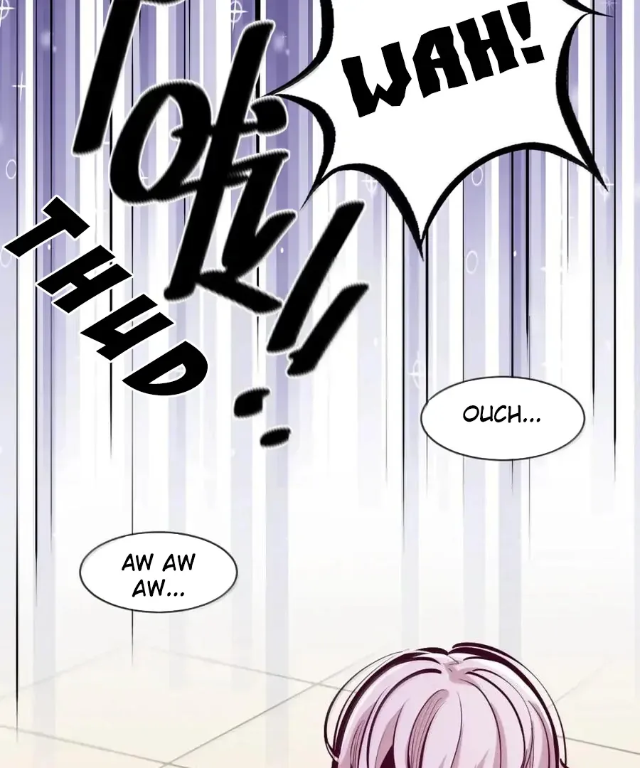 Demon X Angel, Can’t Get Along! Chapter 128.2 page 67 - 