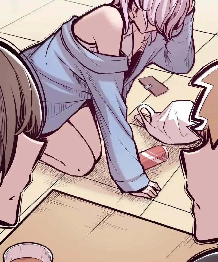 Demon X Angel, Can’t Get Along! Chapter 128.2 page 68 - 