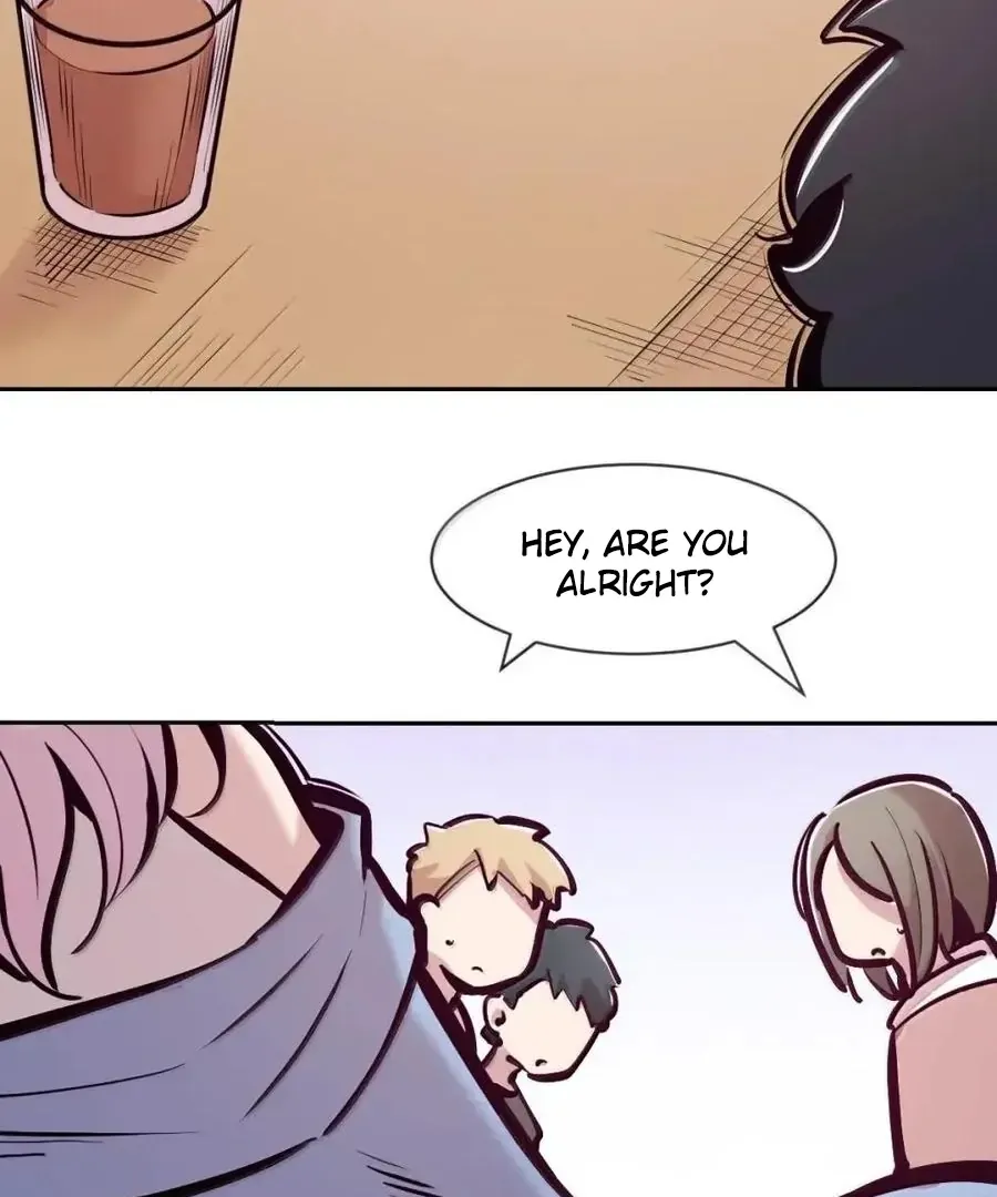 Demon X Angel, Can’t Get Along! Chapter 128.2 page 69 - 