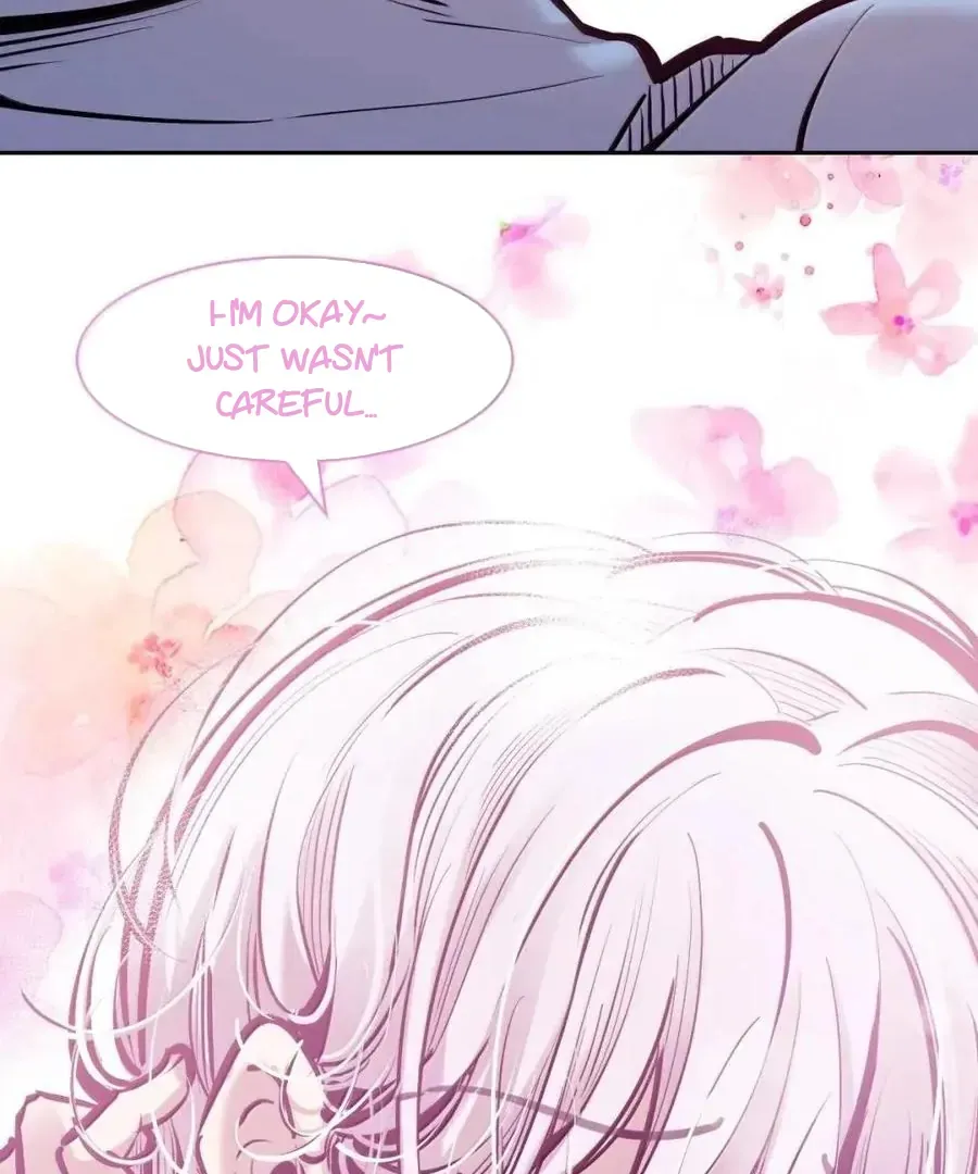 Demon X Angel, Can’t Get Along! Chapter 128.2 page 70 - 