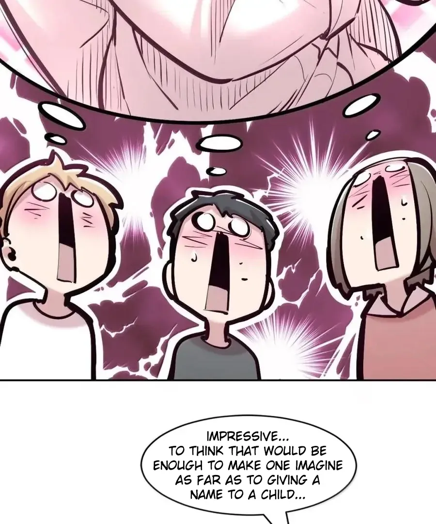 Demon X Angel, Can’t Get Along! Chapter 128.2 page 78 - 