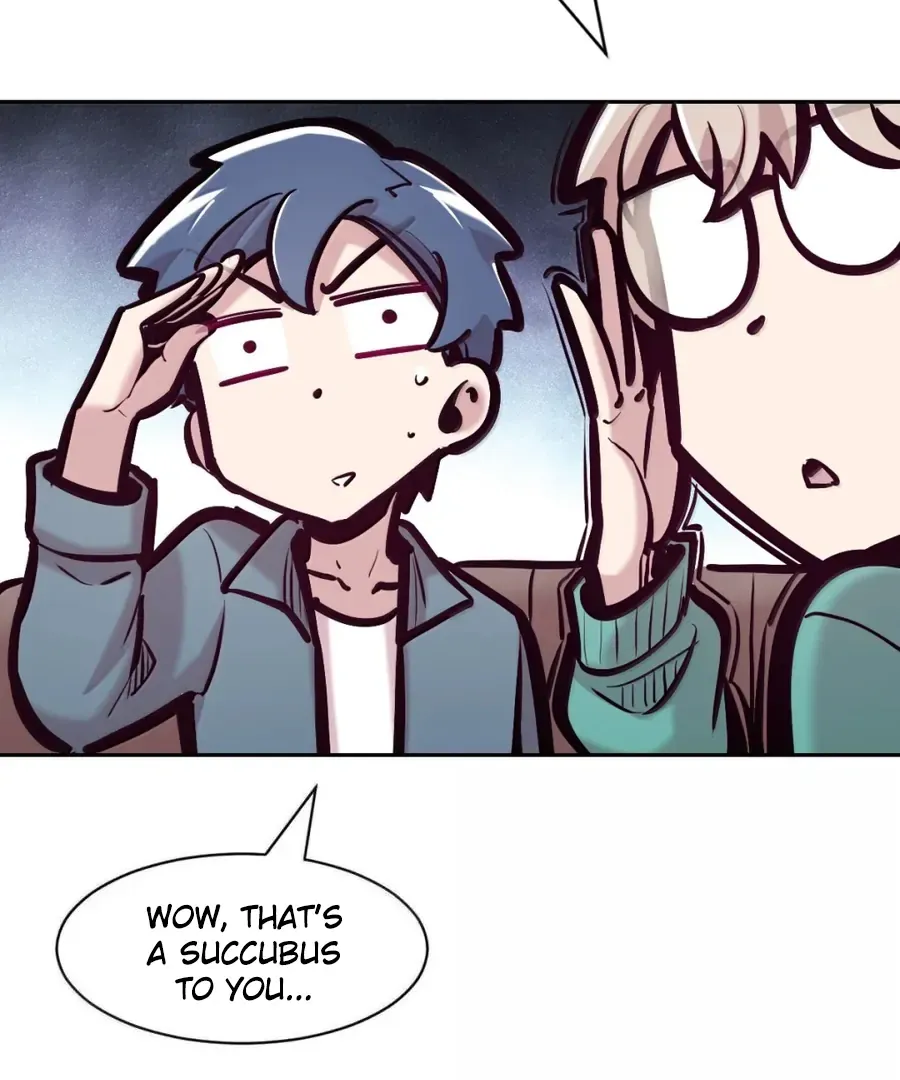 Demon X Angel, Can’t Get Along! Chapter 128.2 page 79 - 