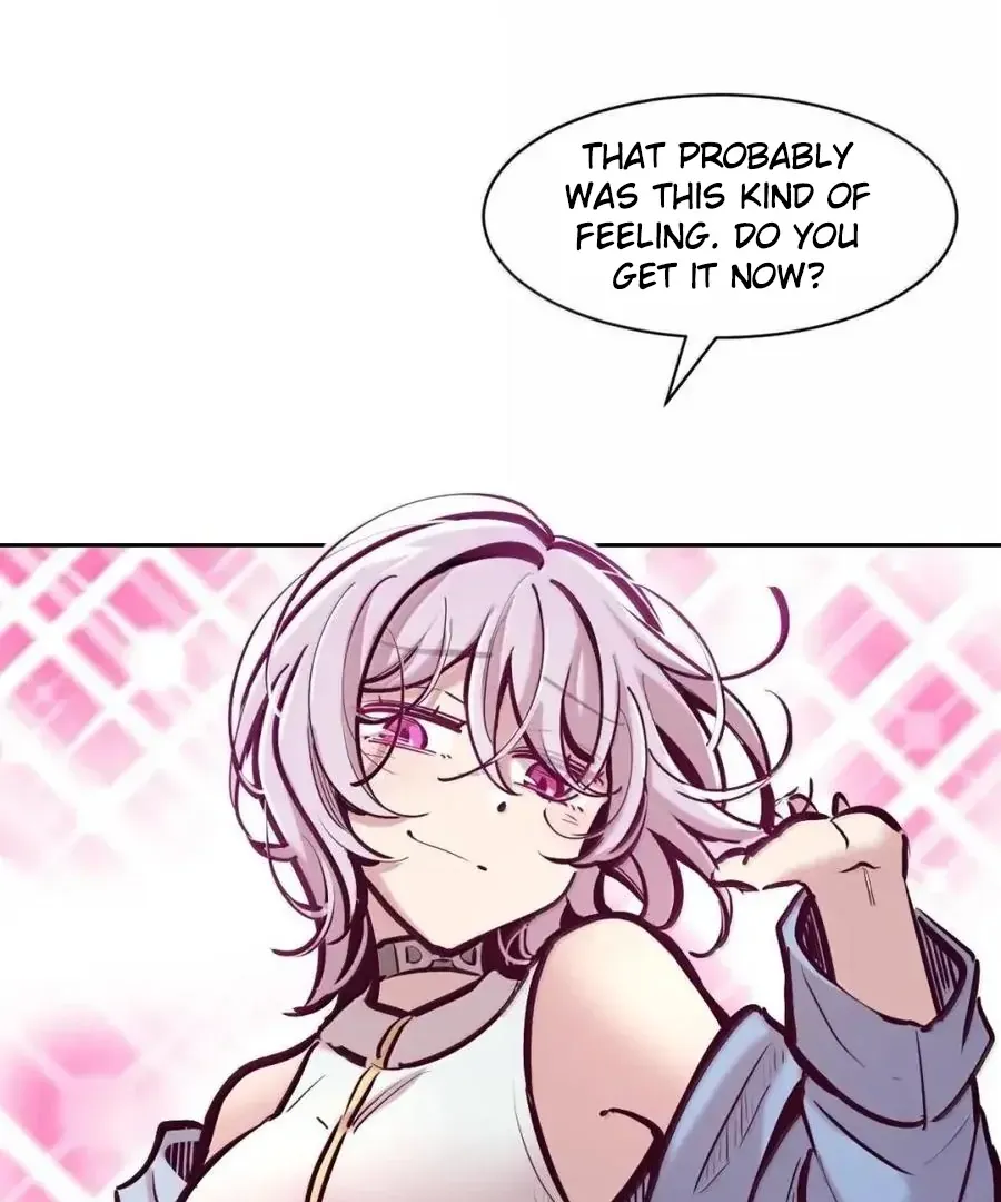 Demon X Angel, Can’t Get Along! Chapter 128.2 page 80 - 