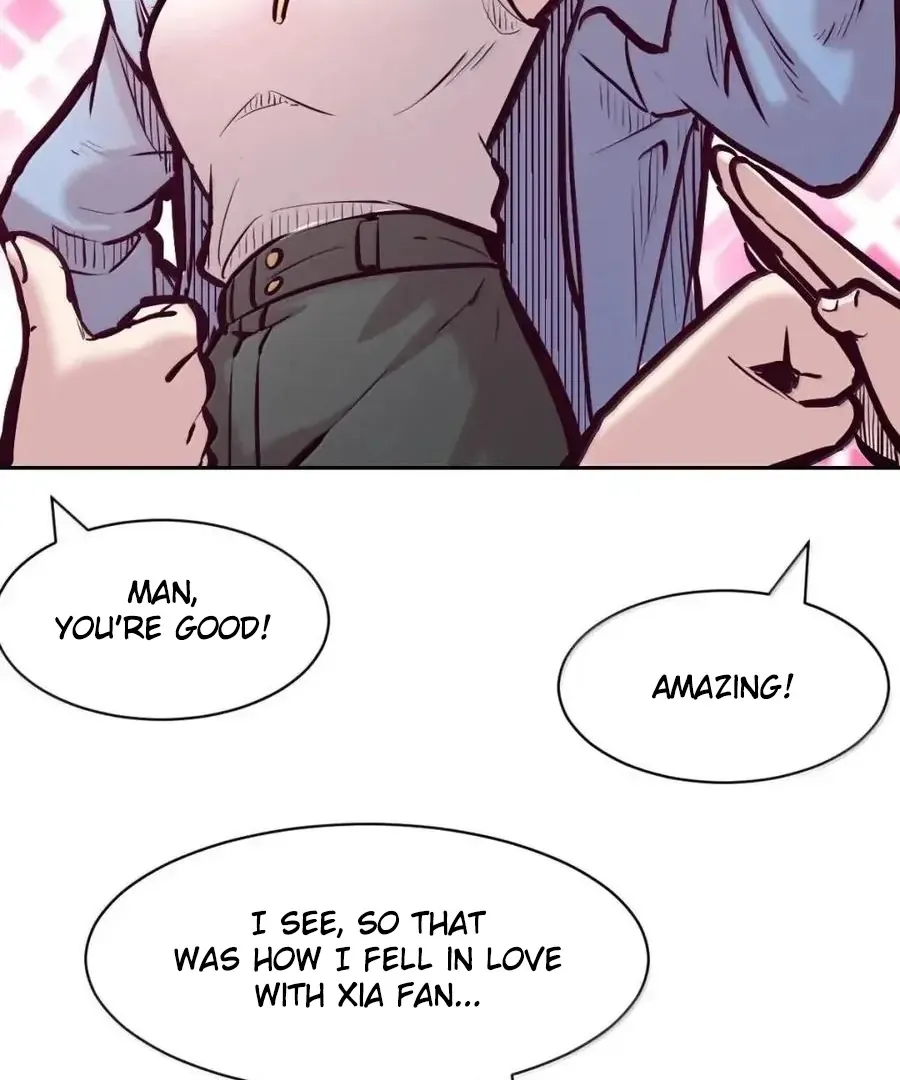 Demon X Angel, Can’t Get Along! Chapter 128.2 page 81 - 