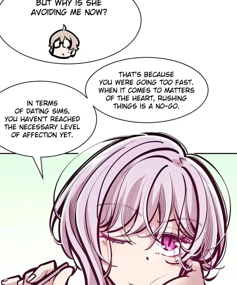 Demon X Angel, Can’t Get Along! Chapter 128.2 page 83 - 