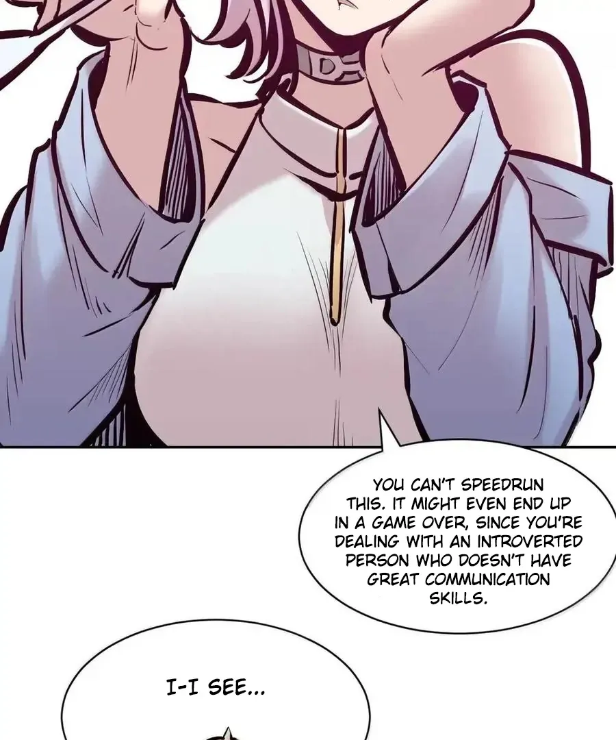 Demon X Angel, Can’t Get Along! Chapter 128.2 page 84 - 